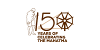 150 years of celebrating the mahatma